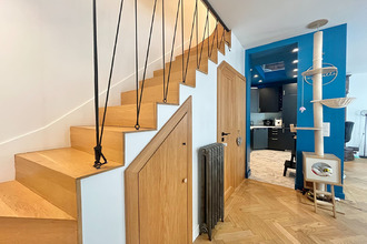 achat maison fontenay-sous-bois 94120
