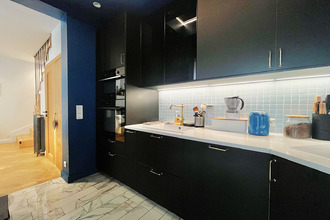 achat maison fontenay-sous-bois 94120