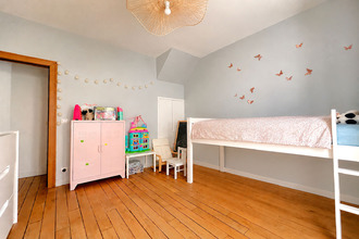 achat maison fontenay-sous-bois 94120