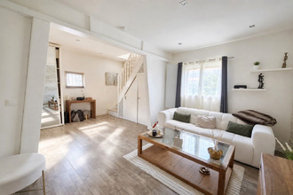 achat maison fontenay-sous-bois 94120