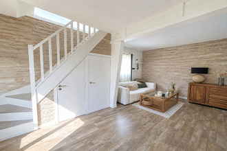achat maison fontenay-sous-bois 94120