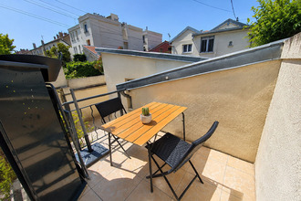 achat maison fontenay-sous-bois 94120