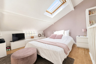 achat maison fontenay-sous-bois 94120