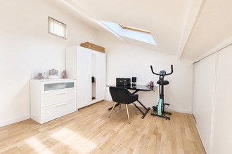 achat maison fontenay-sous-bois 94120