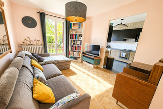 achat maison fontenay-sous-bois 94120