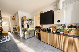 achat maison fontenay-sous-bois 94120