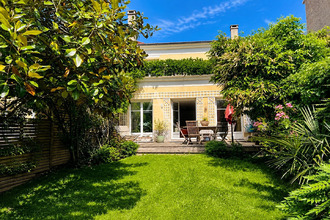 achat maison fontenay-sous-bois 94120