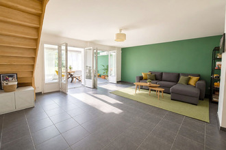achat maison fontenay-sous-bois 94120