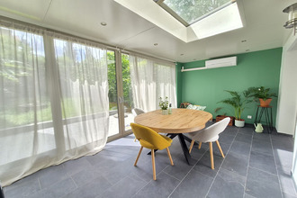 achat maison fontenay-sous-bois 94120