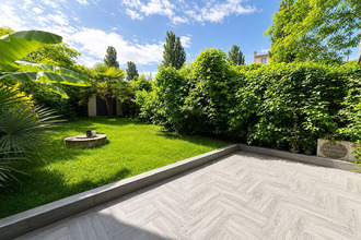 achat maison fontenay-sous-bois 94120