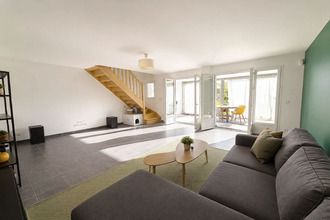 achat maison fontenay-sous-bois 94120