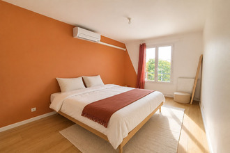 achat maison fontenay-sous-bois 94120