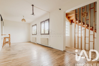 achat maison fontenay-sous-bois 94120
