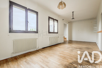 achat maison fontenay-sous-bois 94120
