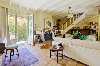 achat maison fontenay-sous-bois 94120