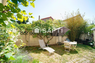 achat maison fontenay-sous-bois 94120