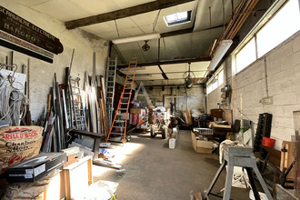 achat maison fontenay-sous-bois 94120