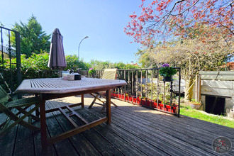 achat maison fontenay-sous-bois 94120
