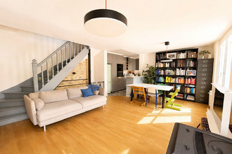 achat maison fontenay-sous-bois 94120