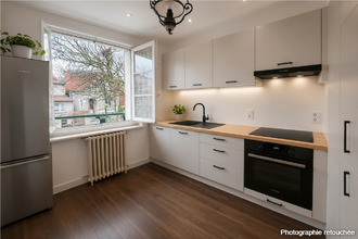 achat maison fontenay-sous-bois 94120