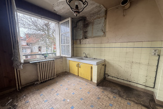 achat maison fontenay-sous-bois 94120