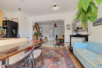 achat maison fontenay-sous-bois 94120
