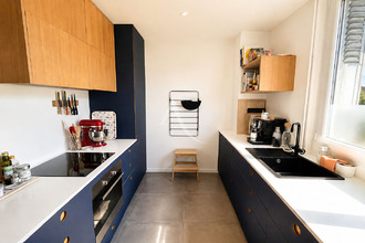 achat maison fontenay-sous-bois 94120