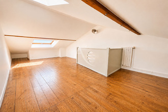 achat maison fontenay-sous-bois 94120