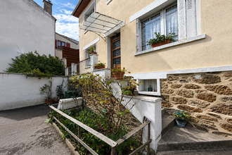 achat maison fontenay-sous-bois 94120