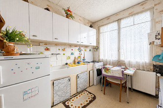 achat maison fontenay-sous-bois 94120