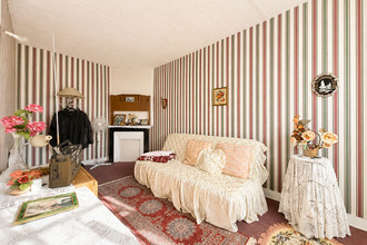 achat maison fontenay-sous-bois 94120