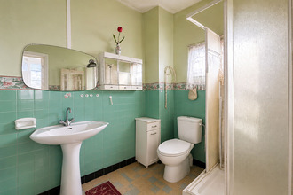 achat maison fontenay-sous-bois 94120