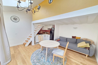 achat maison fontenay-sous-bois 94120