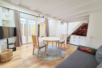 achat maison fontenay-sous-bois 94120