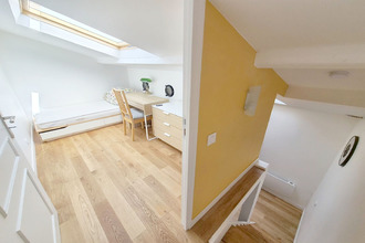 achat maison fontenay-sous-bois 94120