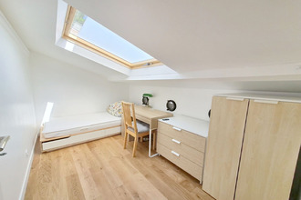 achat maison fontenay-sous-bois 94120