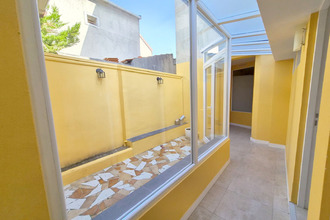 achat maison fontenay-sous-bois 94120