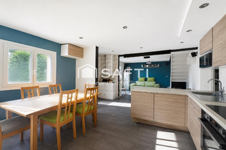 achat maison fontenay-sous-bois 94120