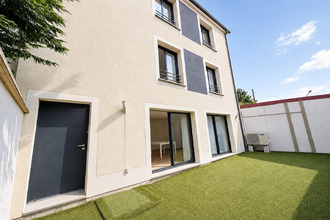 achat maison fontenay-sous-bois 94120