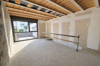 achat maison fontenay-sous-bois 94120