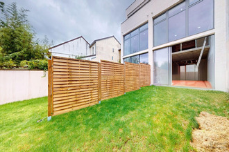 achat maison fontenay-sous-bois 94120