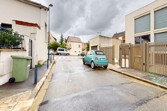 achat maison fontenay-sous-bois 94120