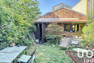 achat maison fontenay-sous-bois 94120