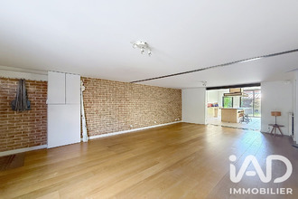 achat maison fontenay-sous-bois 94120