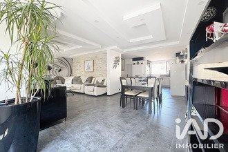 achat maison fontenay-sous-bois 94120