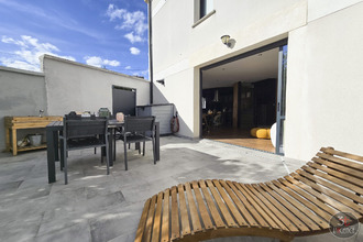 achat maison fontenay-sous-bois 94120