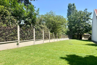 achat maison fontenay-sous-bois 94120