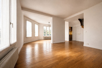 achat maison fontenay-sous-bois 94120