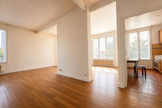 achat maison fontenay-sous-bois 94120