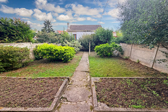 achat maison fontenay-sous-bois 94120